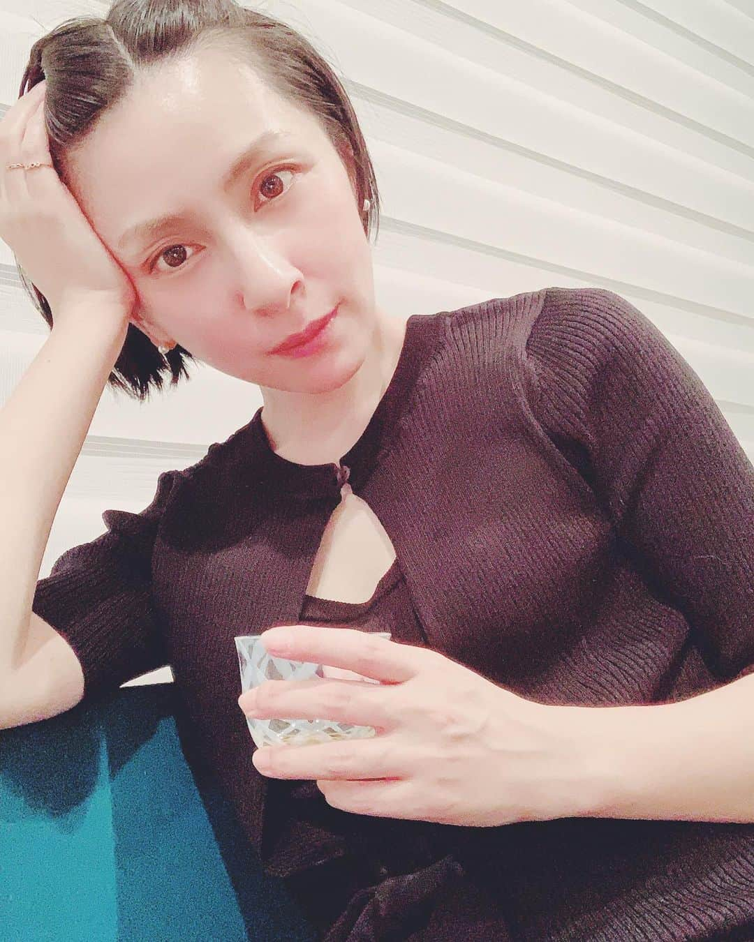 奥菜恵のインスタグラム