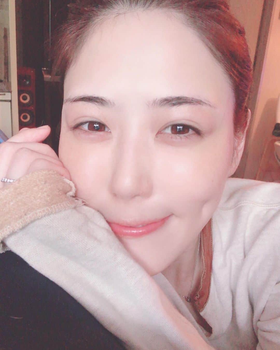 北内みさとのインスタグラム