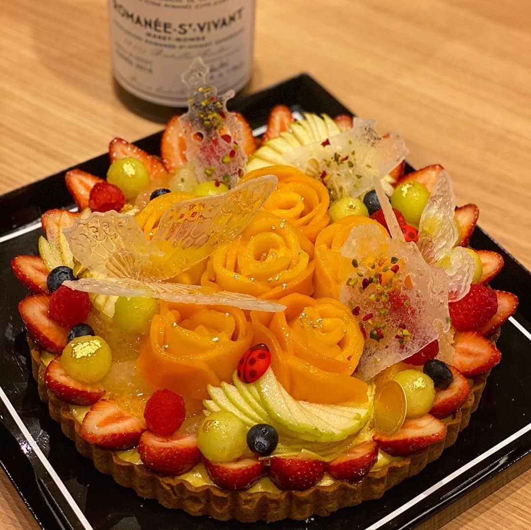 雨宮みずきのグルメインスタ