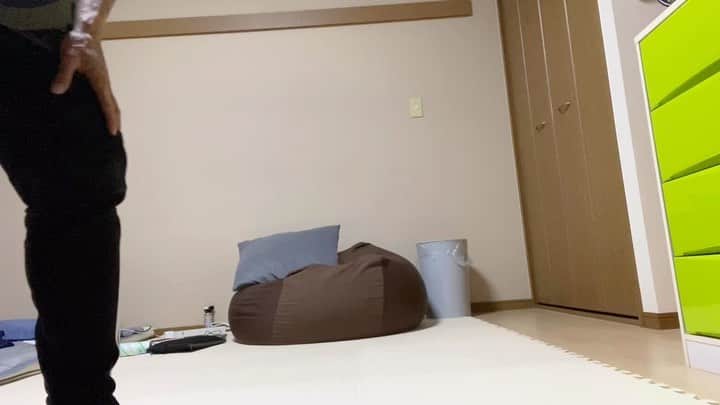 のインスタグラム：「谷澤達也選手から回ってきました。 プッシュアップチャレンジ‼️ 次森島康仁さんお願いします🤲」