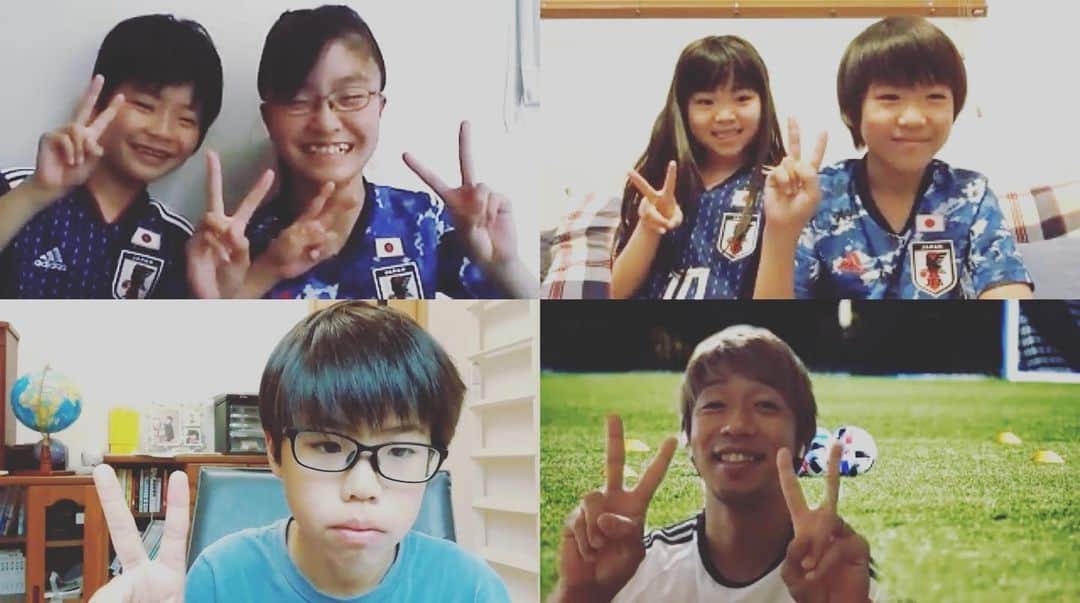 清武弘嗣のインスタグラム：「みんなと話せて幸せだったし、すごい楽しかった!!!!! ありがとう😊✨ . #udnsports  #またいろんな人達と交流したい」