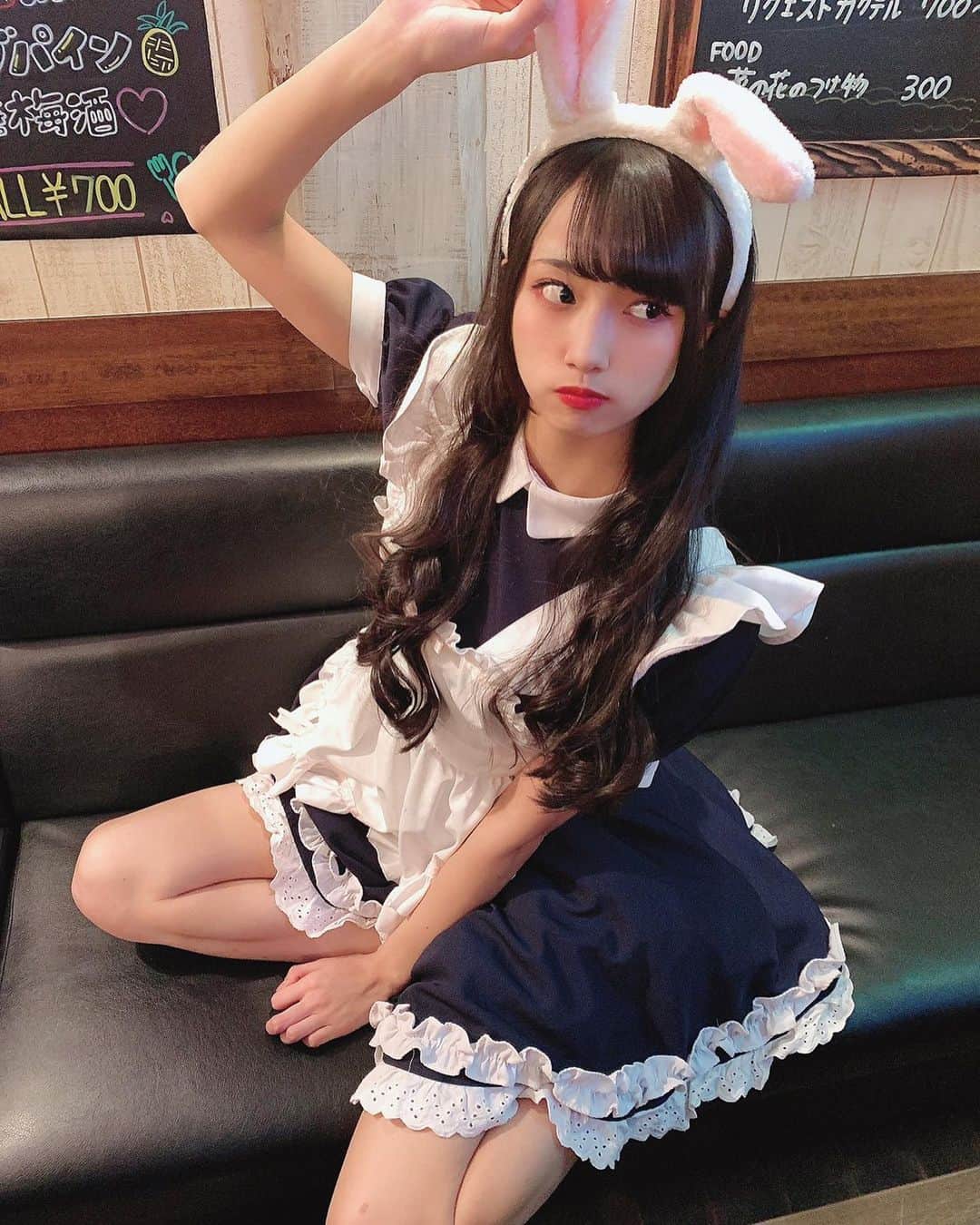 虹のコンキスタドールのインスタグラム