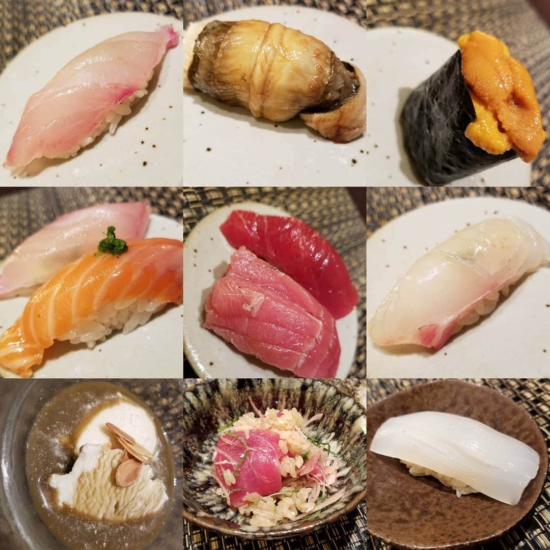 華彩ななのグルメインスタ