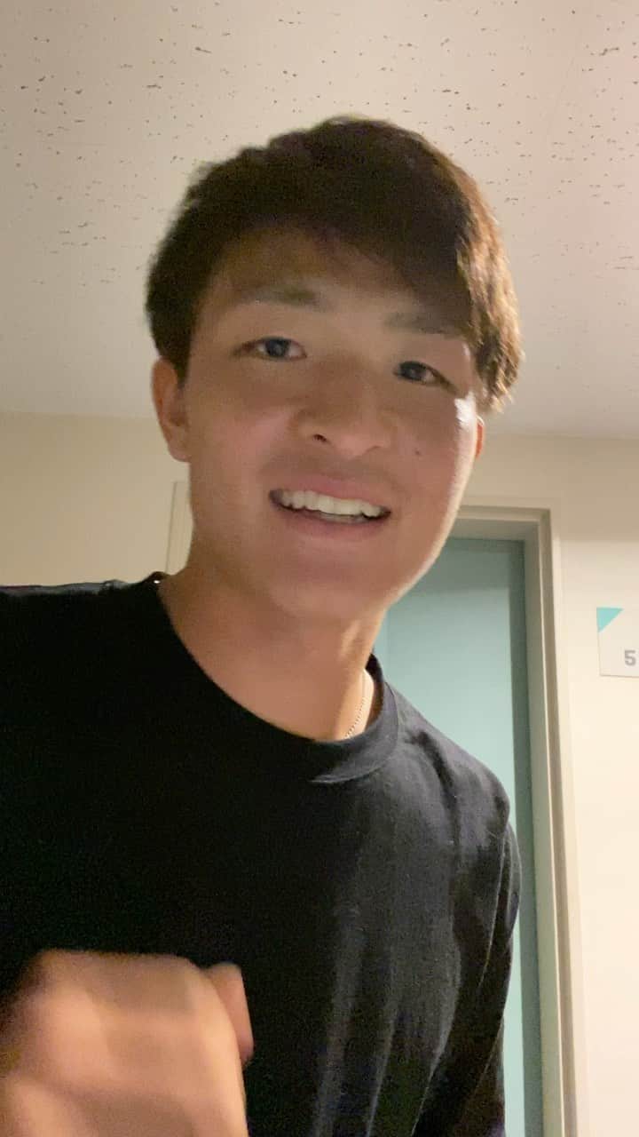 村上宗隆のインスタグラム