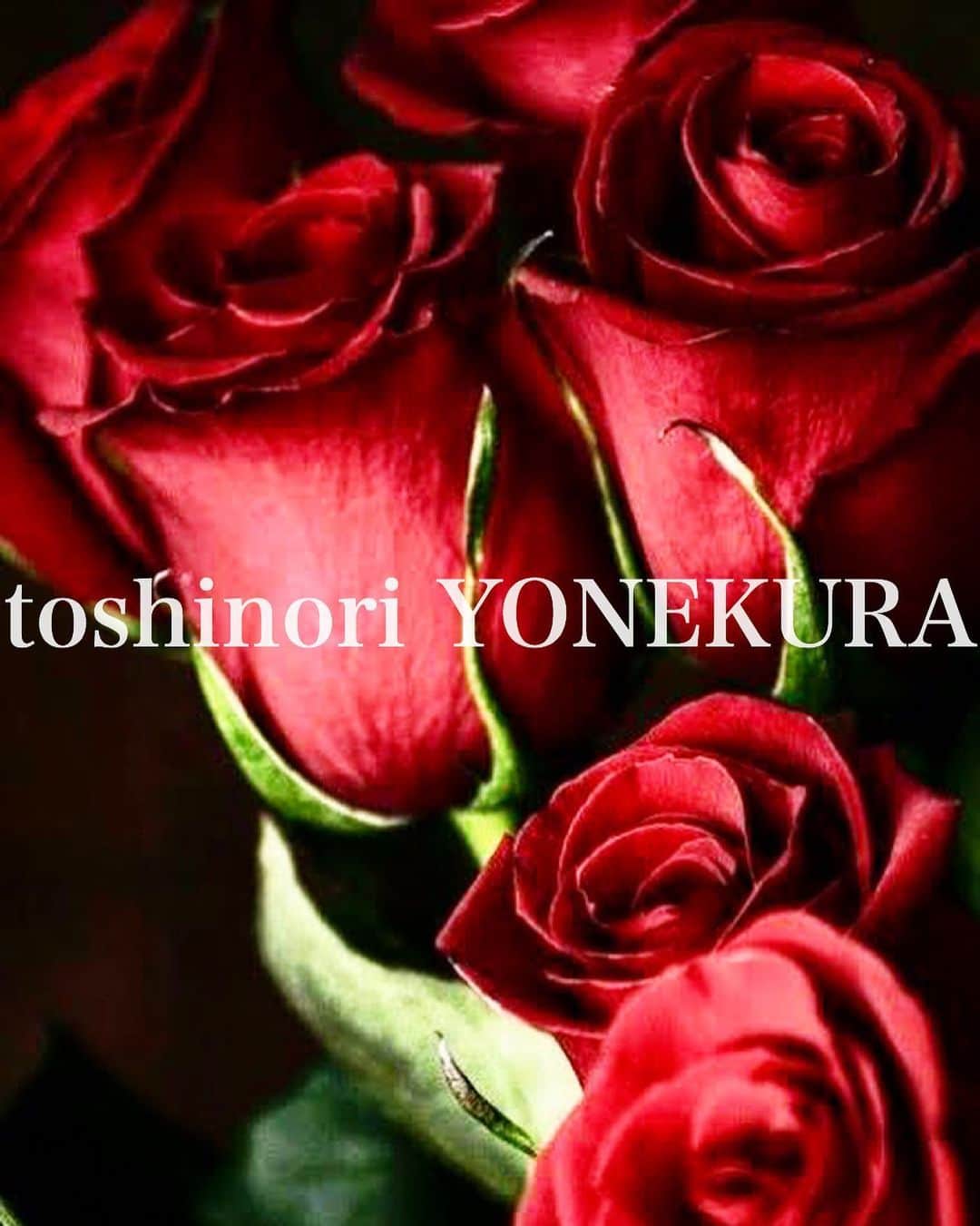 米倉利紀さんのインスタグラム写真 - (米倉利紀Instagram)「happy MOTHER’S day🙏THANK YOU」5月10日 23時55分 - toshi_yonekura
