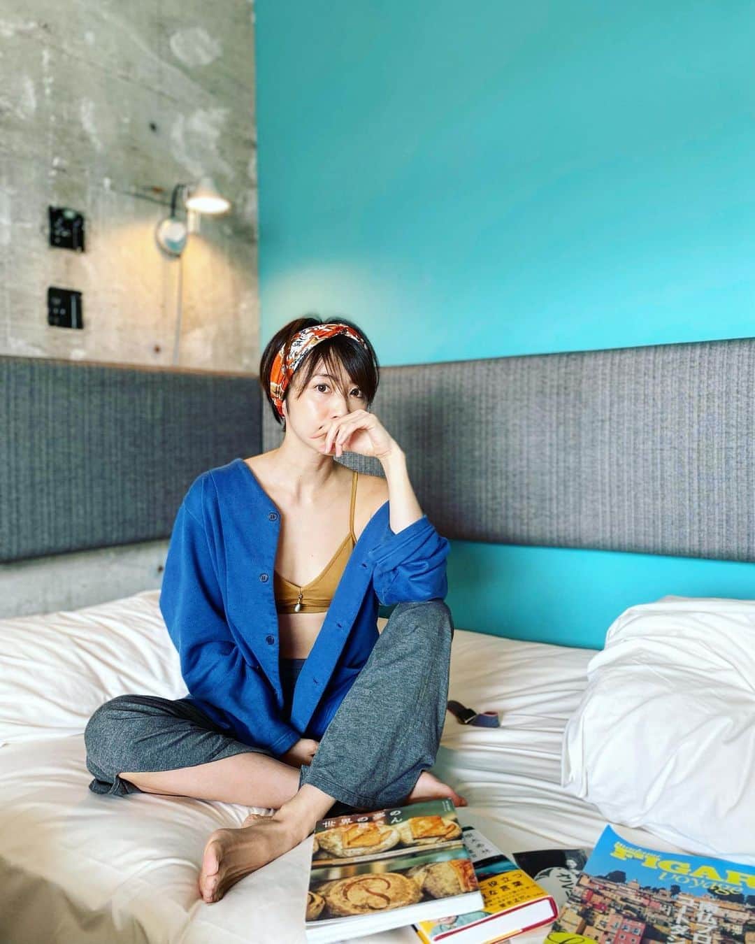 渡辺由布子のインスタグラム
