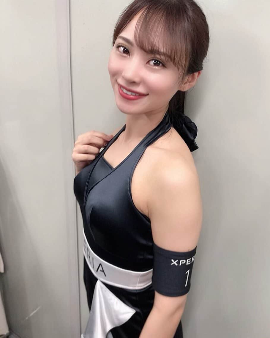 比留川マイのインスタグラム
