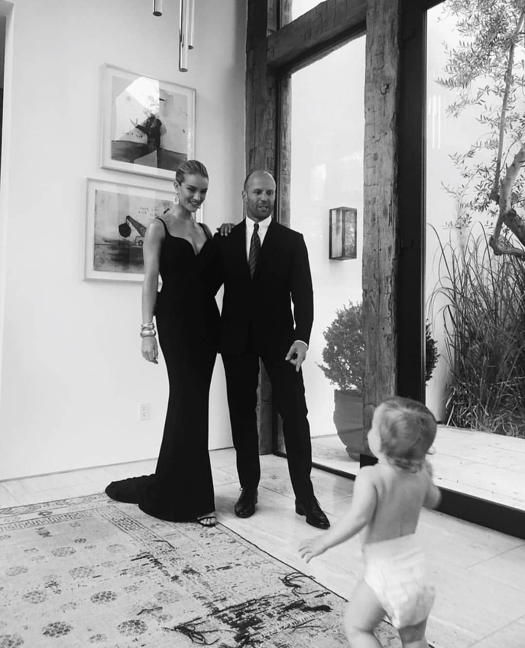 のインスタグラム：「#HappyMothersDay」