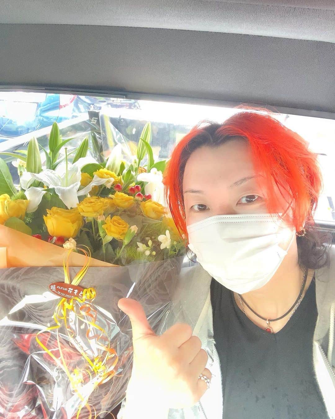 淳士のインスタグラム