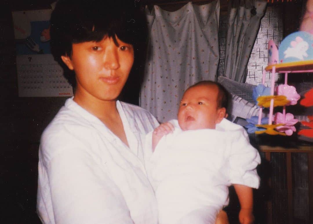 大儀見優季のインスタグラム：「Happy Mother’s Day🌹 I wouldn’t be who I am without you. Thank you for your love and support❤️ #mothersday」