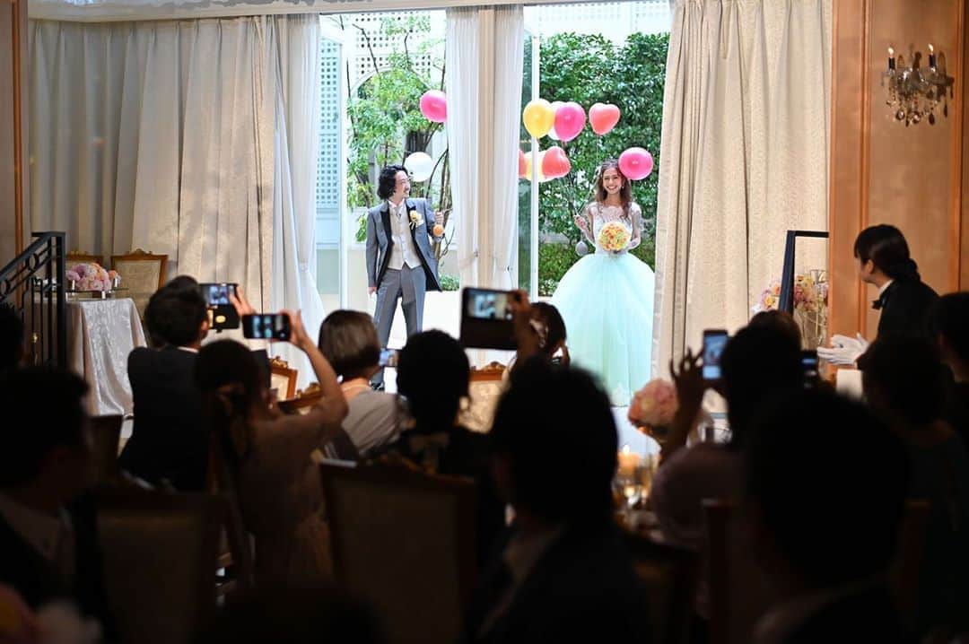 間宮梨花のインスタグラム