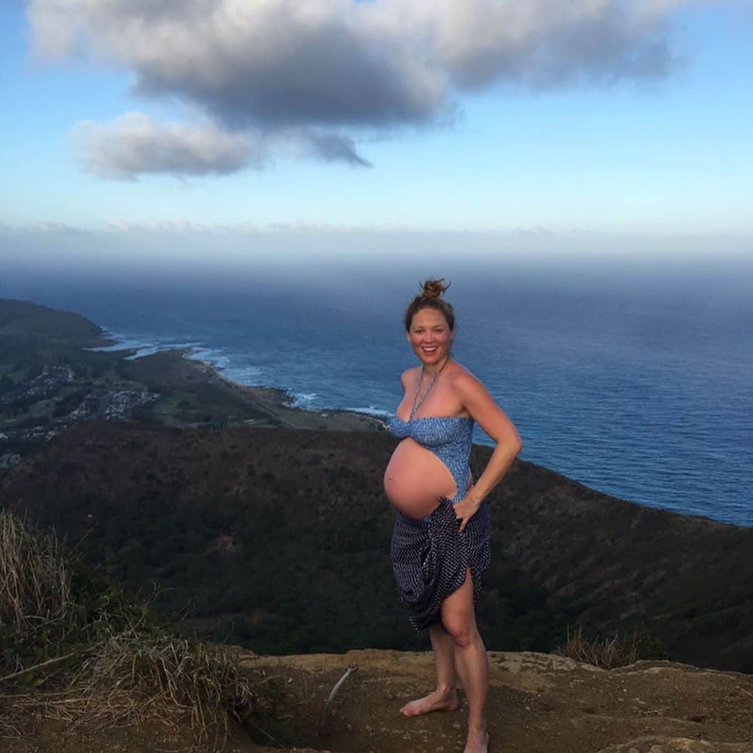 エリカ・クリステンセンのインスタグラム：「What a special experience. Taking this opportunity for some reminiscing.」