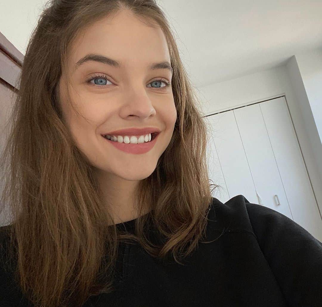バルバラ・パルヴィンのインスタグラム