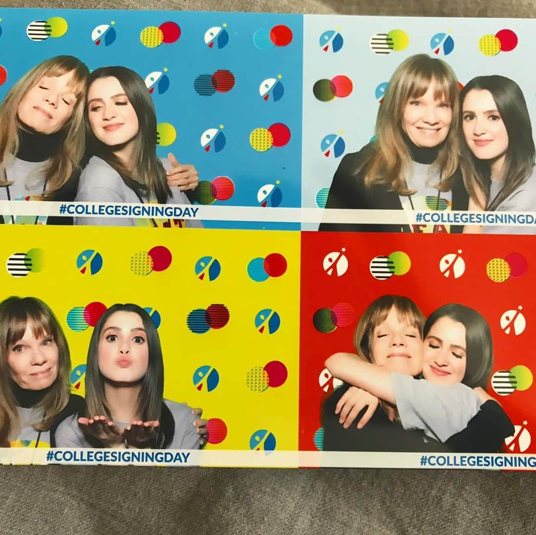 ローラ・マラノさんのインスタグラム写真 - (ローラ・マラノInstagram)「Momma ❤️」5月11日 5時35分 - lauramarano