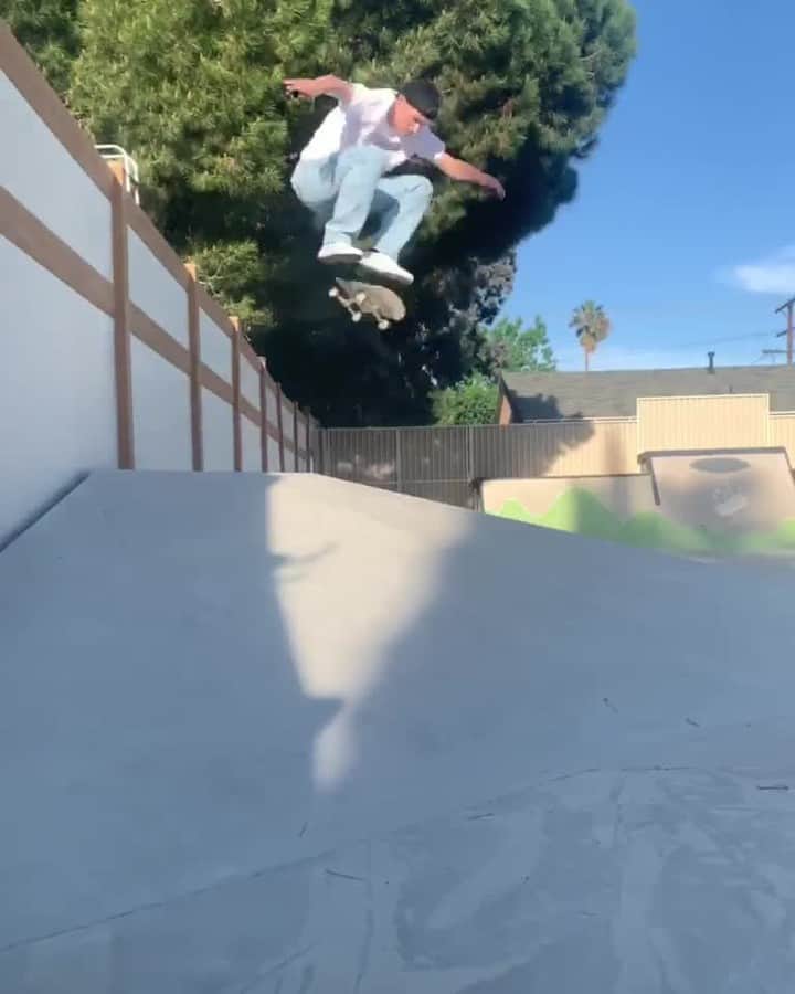 Nike Skateboardingのインスタグラム