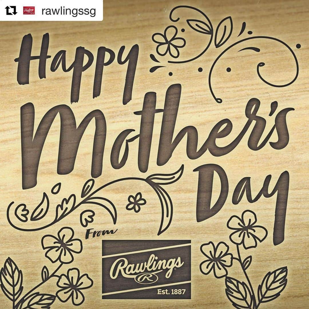 Rawlings Japanのインスタグラム
