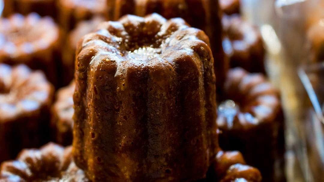 笹塚駅のパン屋さん オパンのグルメインスタ