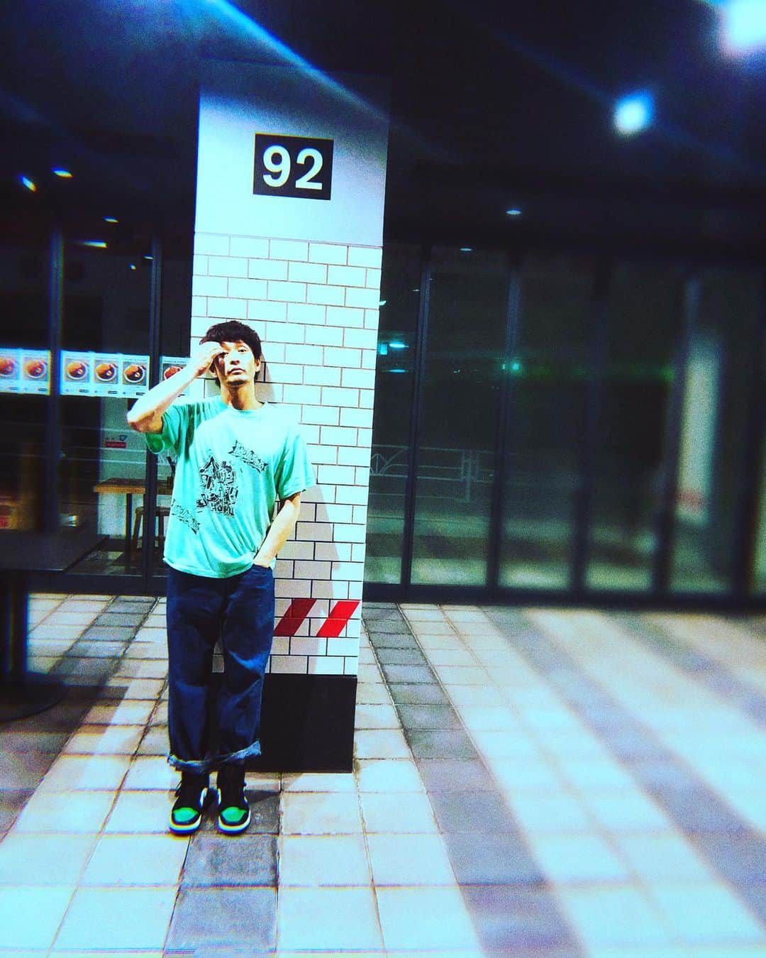 大迫一平のインスタグラム：「始動 #ペイちゃんねる」