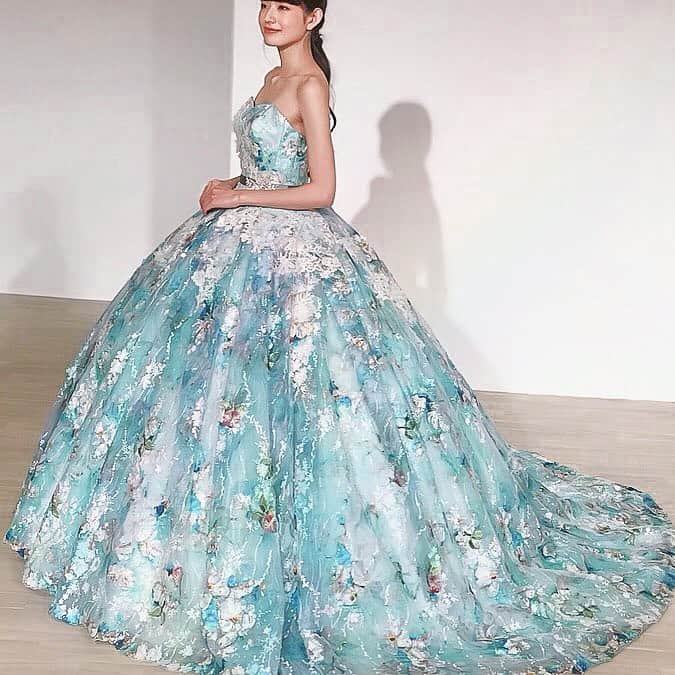 ♡プラコレWedding·⋆*のインスタグラム