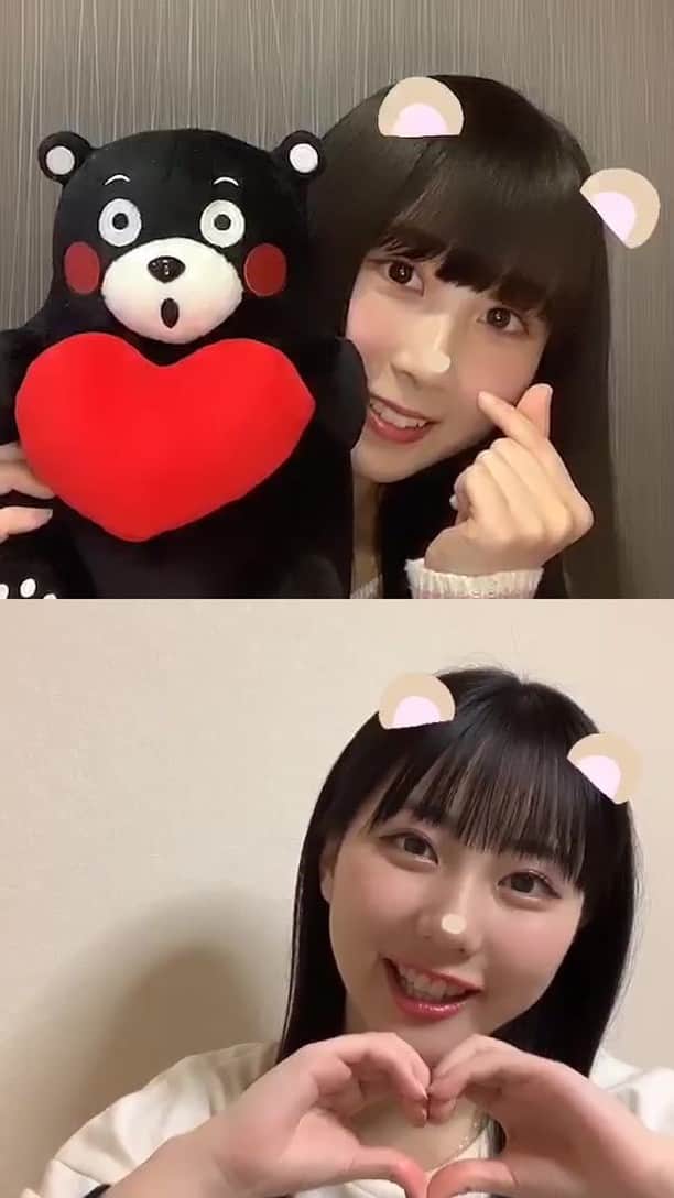 井上瑠夏のインスタグラム