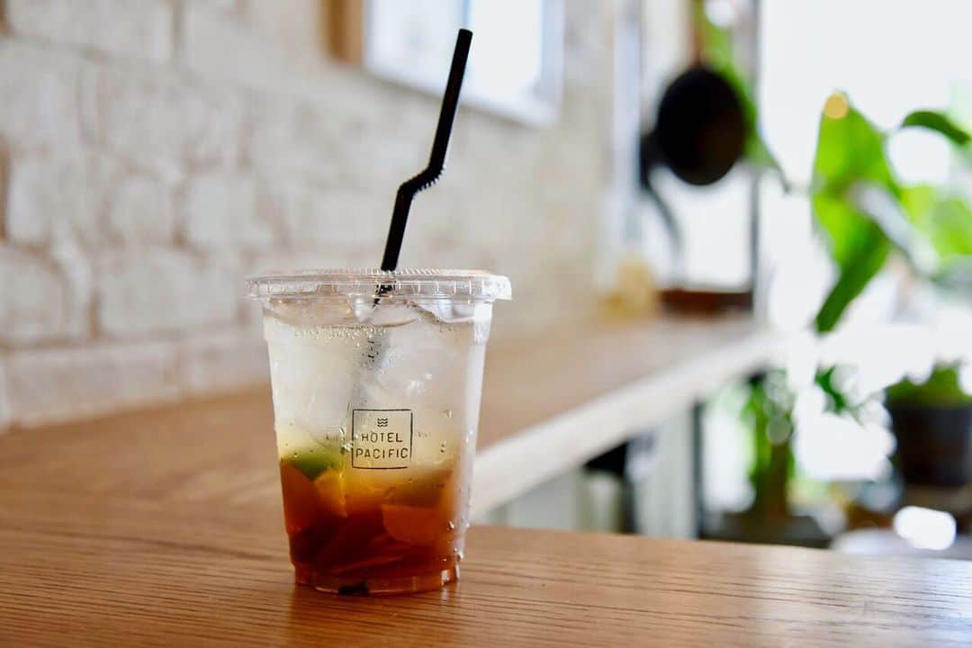 ホテルパシフィック金沢のグルメインスタ