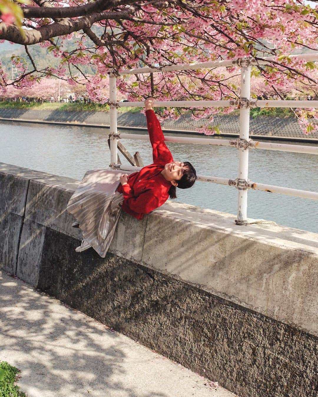 岡森黎さんのインスタグラム写真 - (岡森黎Instagram)「.﻿ @kyota21﻿ ﻿ 時に孤独と隣り合わせ﻿ その寂しさを抱えて行け﻿ ﻿ ﻿ ﻿」5月11日 20時49分 - ray.okamori_