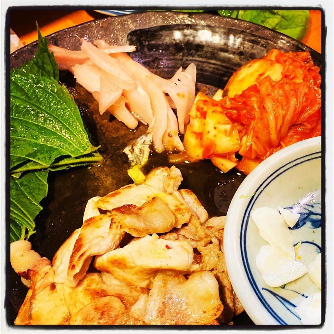 浅岡雄也のグルメインスタ