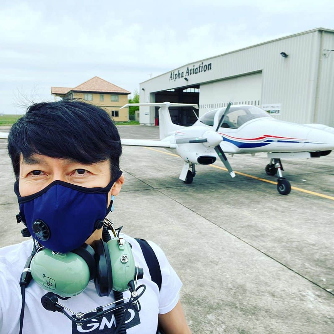 熊谷正寿のインスタグラム