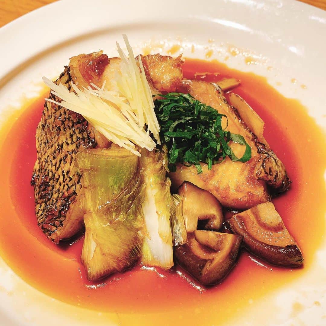 樫原伸彦のグルメインスタ