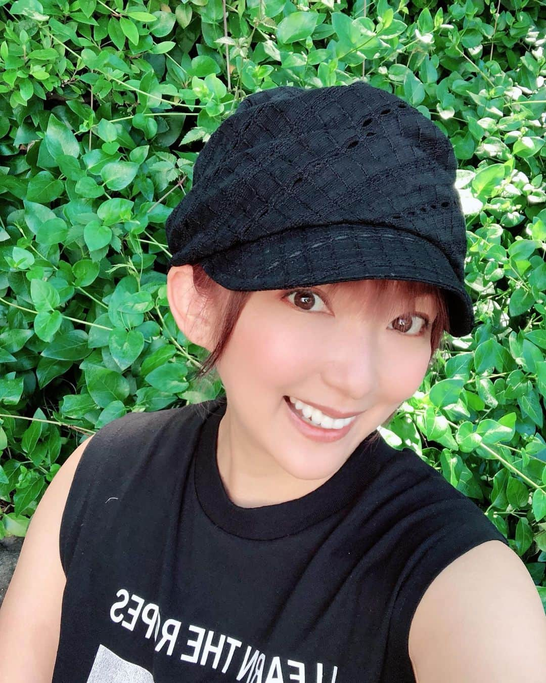 山田まりやのインスタグラム