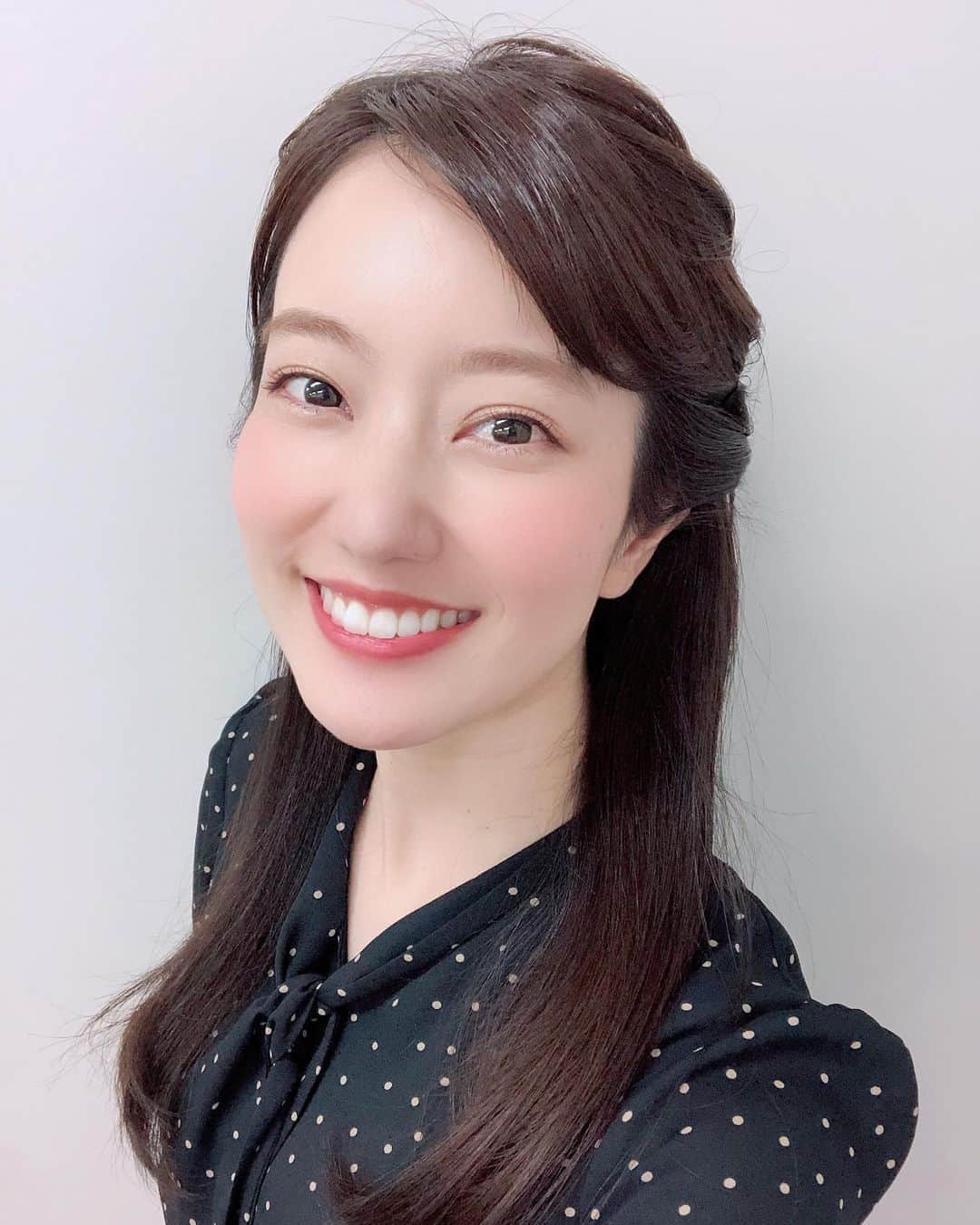 原直子のインスタグラム