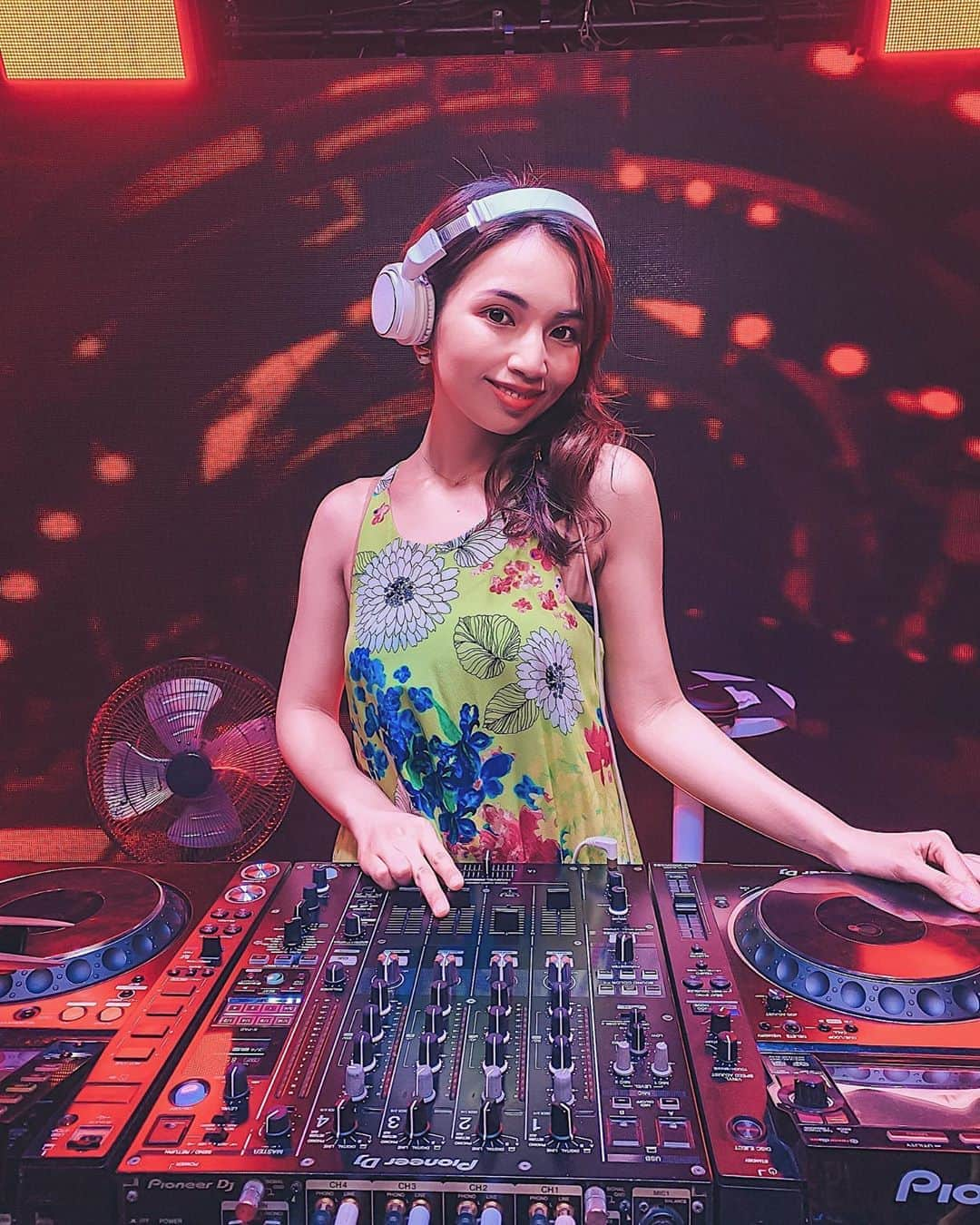 DJ Cellyのインスタグラム