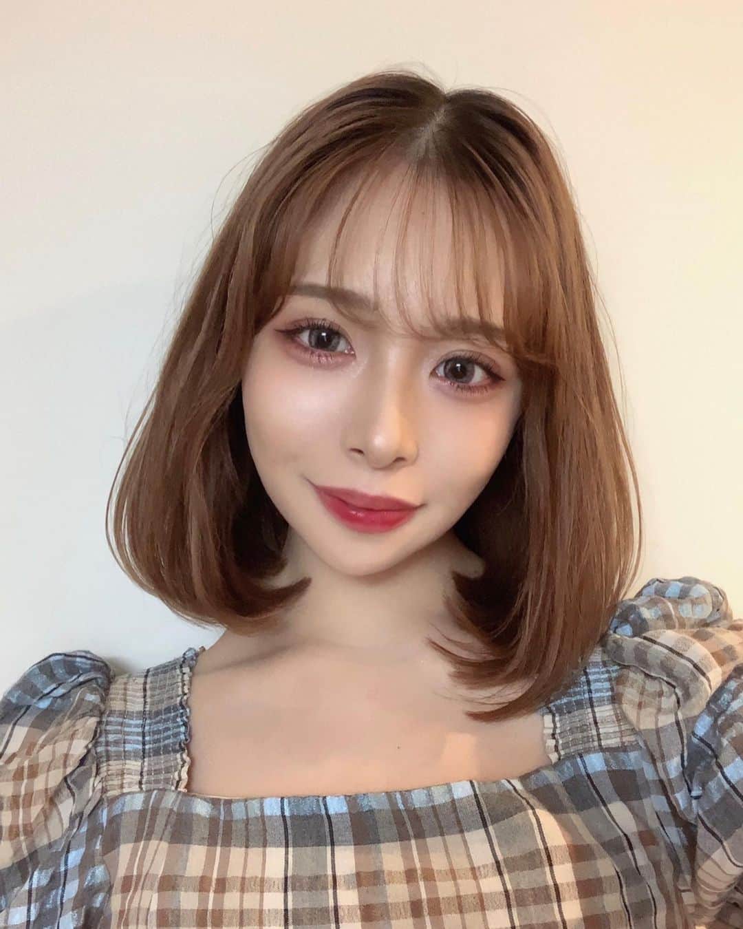 Pyonのインスタグラム