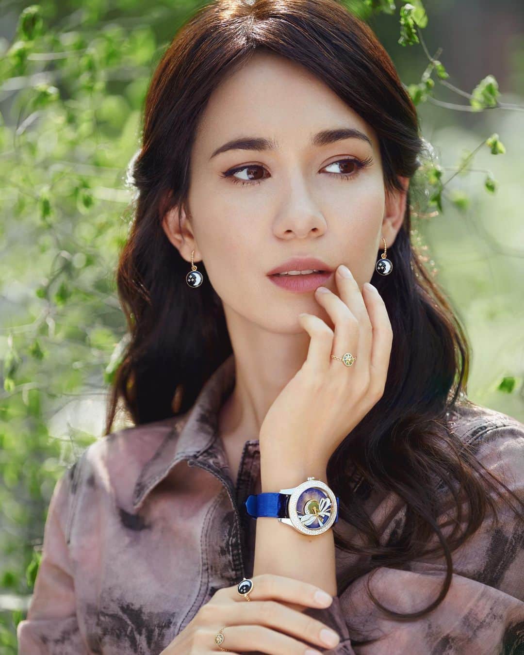 セリーナ・ジェイドのインスタグラム