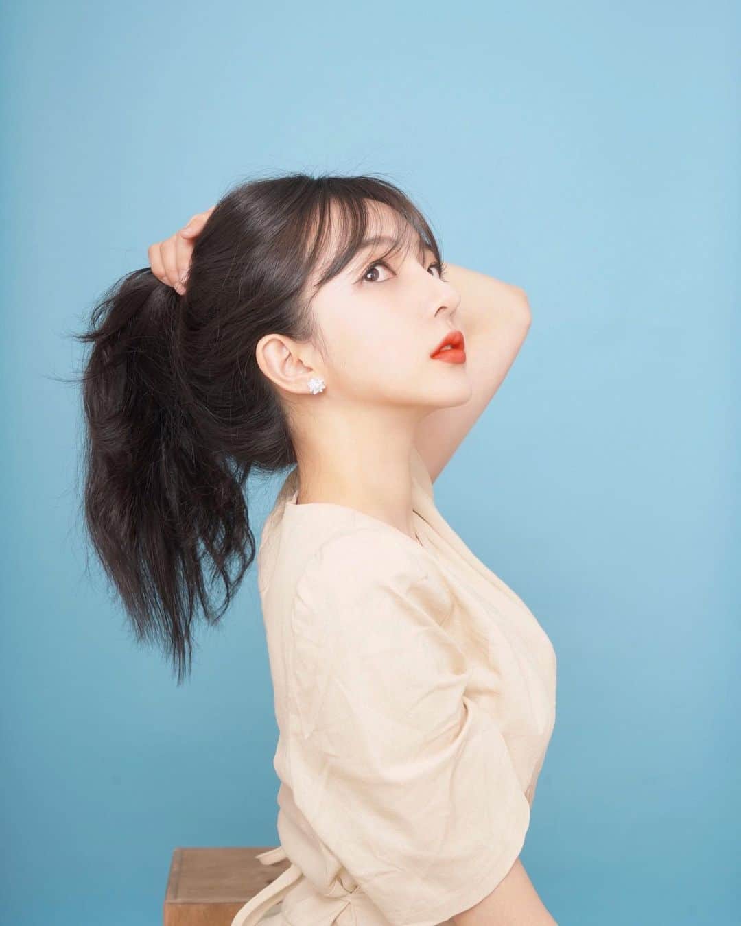 ユジョン のインスタグラム