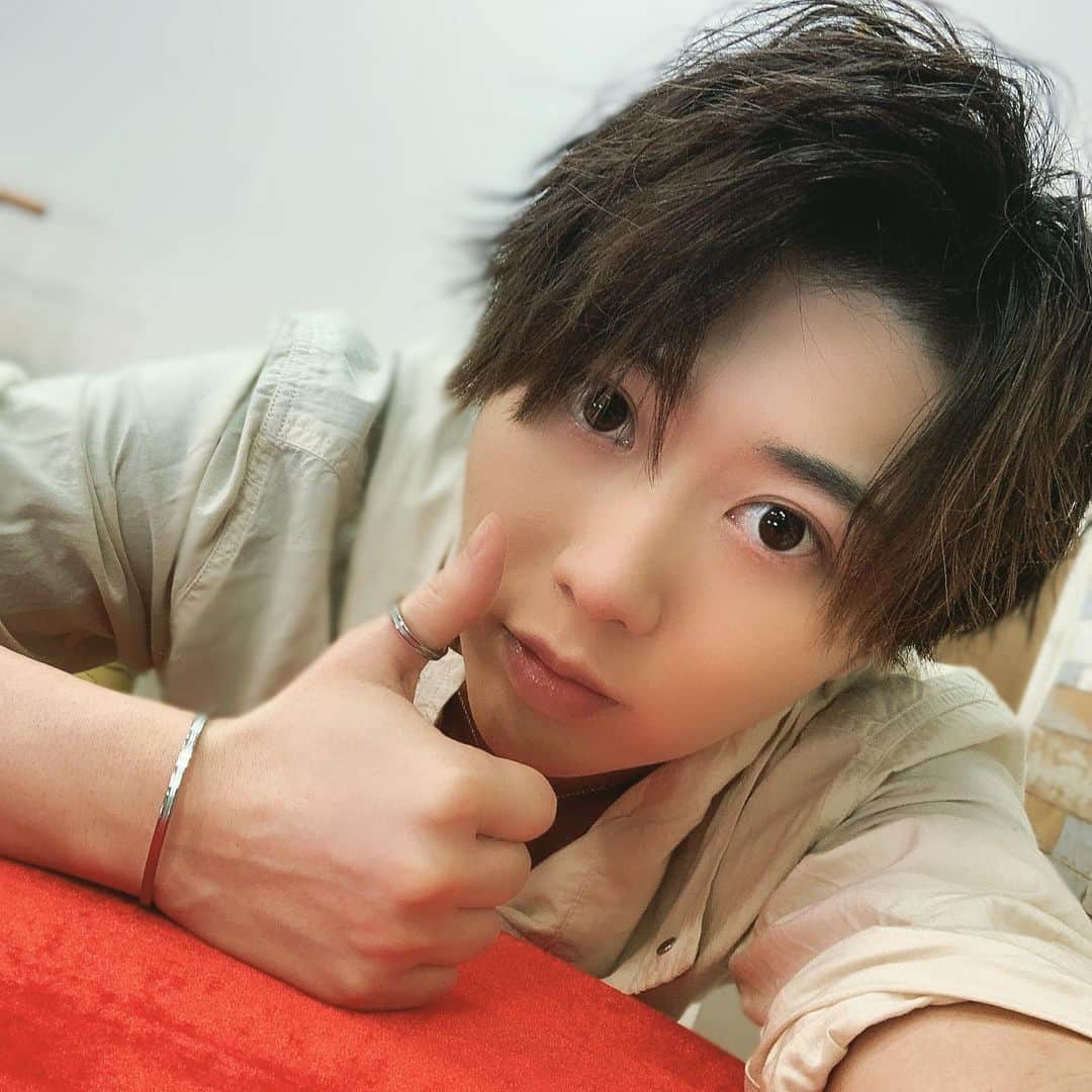 のインスタグラム：「本日 #超コマ #auwowma さん 配信ありがとうございました☆ 2連勝嬉しいです！！ また遊びに来てね！！ アーカイブもよろしくお願いします☺️ #高橋郁哉」