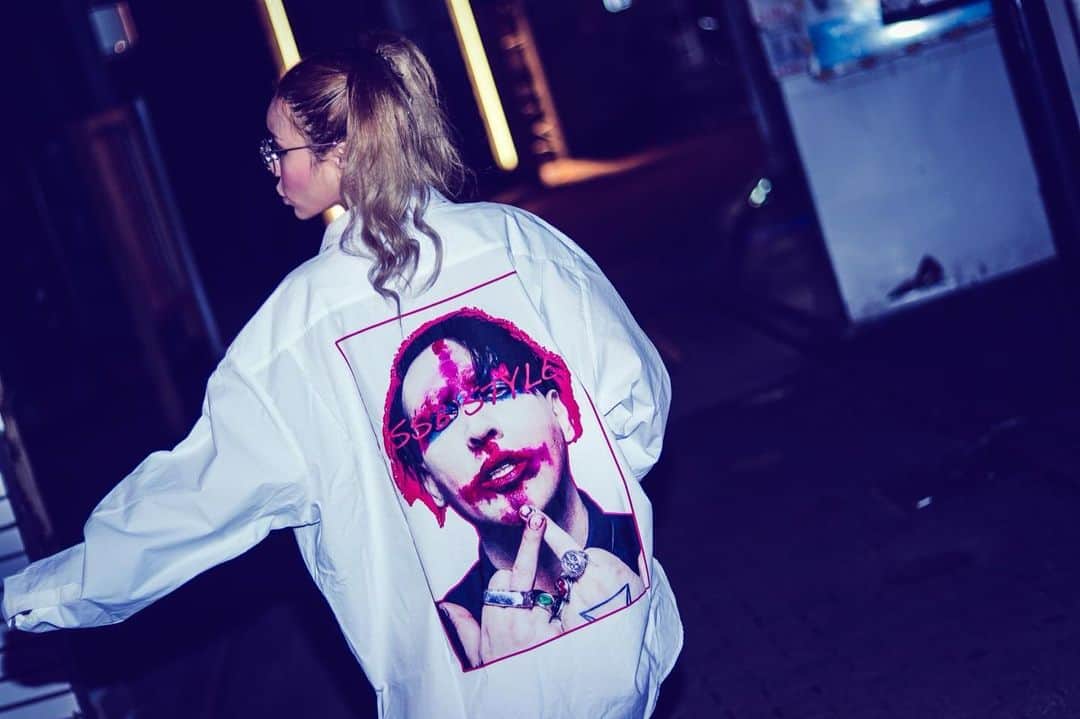 𝑵𝑶𝑹𝑰𝑲𝑶のインスタグラム