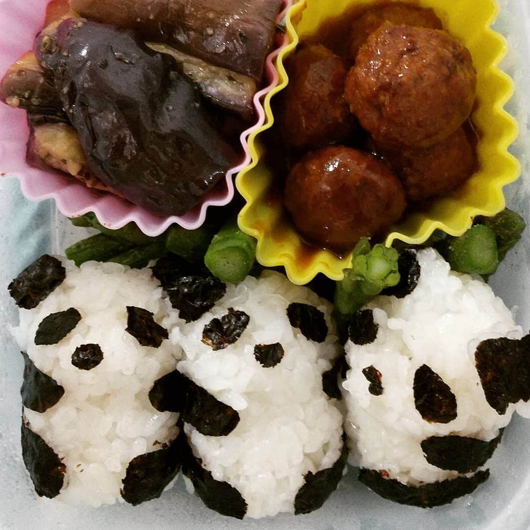長月みそかのインスタグラム