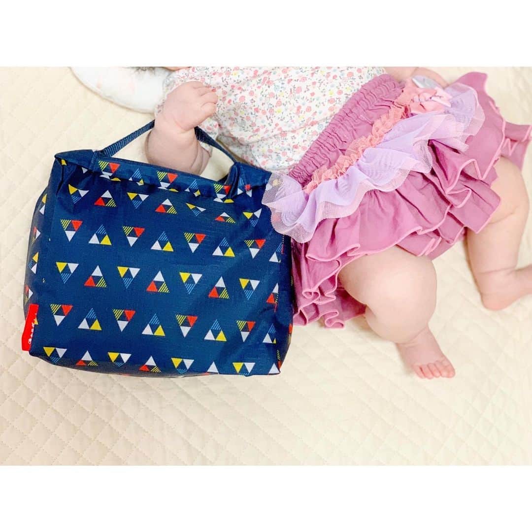 徳山沙季のインスタグラム