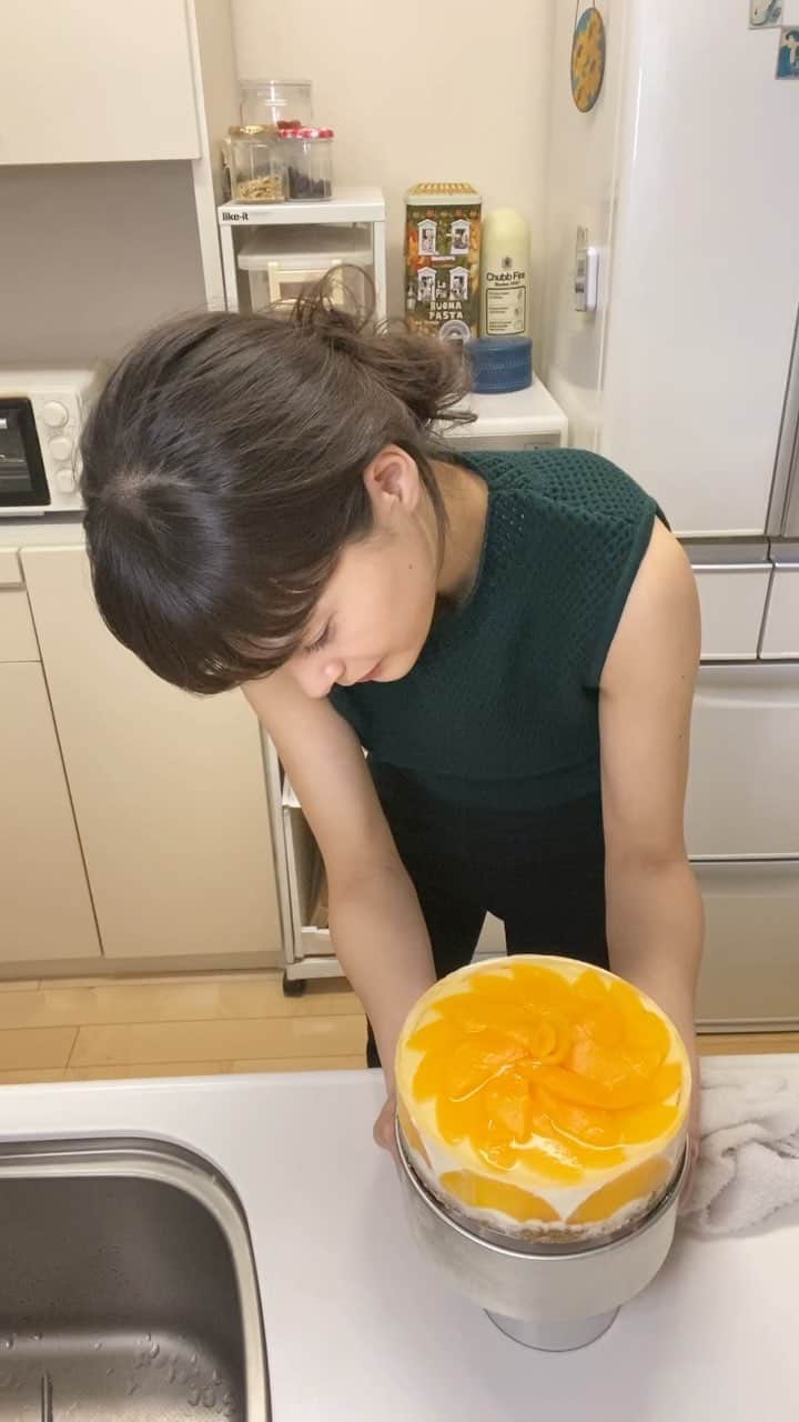 エイミーのインスタグラム