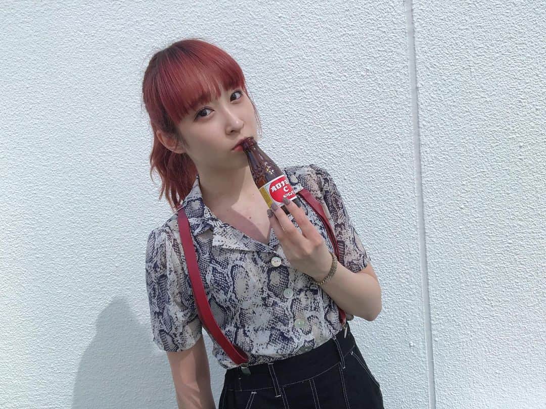 双葉のインスタグラム