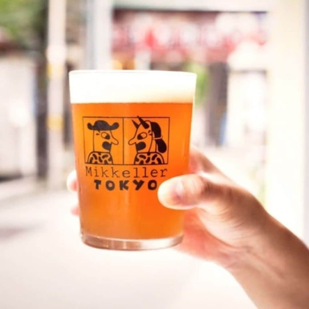 HereNowのグルメインスタ