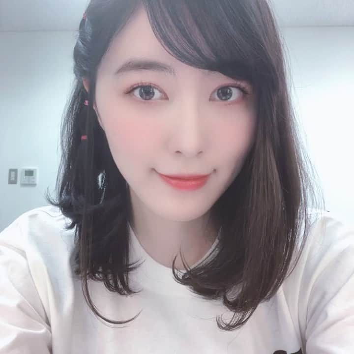 松井珠理奈のインスタグラム