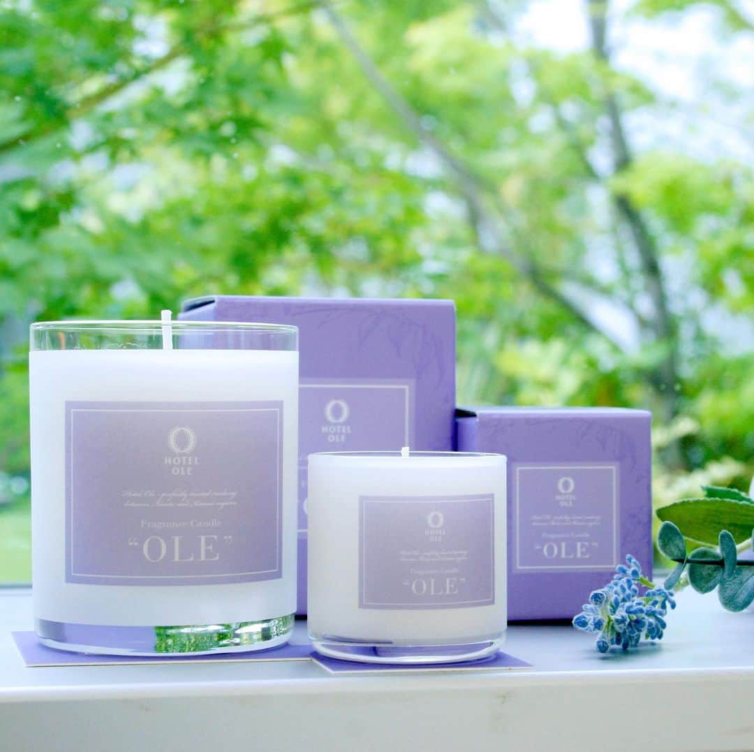 ホテルオーレ　ブロッサモーレのグルメインスタ