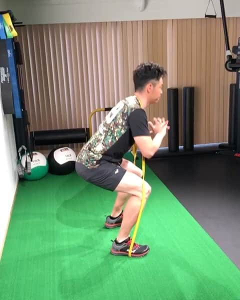 北島康介のインスタグラム