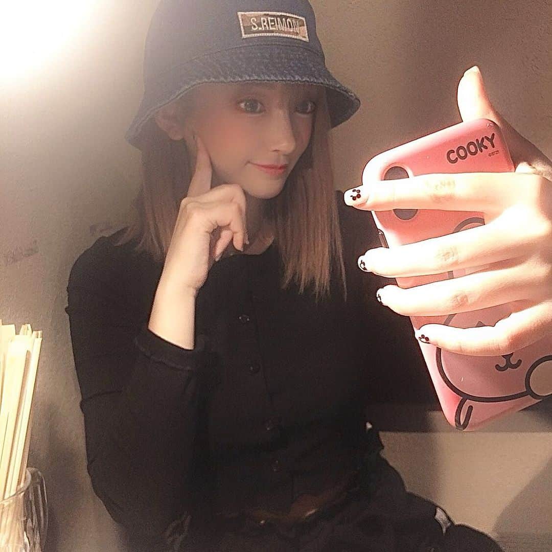 ERENAのインスタグラム：「@s.reimonofficial 👒」
