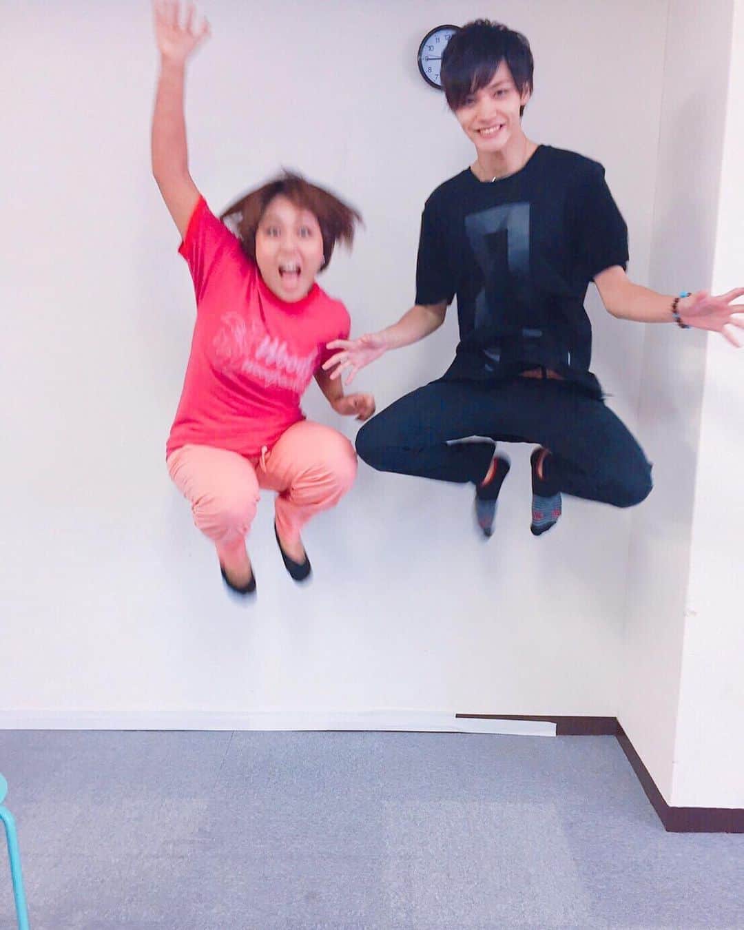 松本旭平のインスタグラム：「そろそろ飛びたいです。  #インスタ #followｍe #jump」