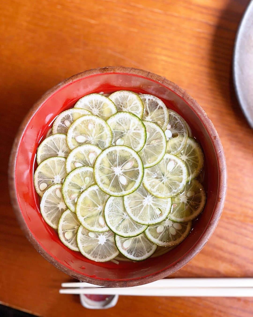 川田御早希のグルメインスタ