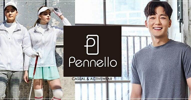 キム・ジヌのインスタグラム：「제가 모델로 한 브랜드가 런칭했습니다 오늘 오후 6:23분부터 k쇼핑에서 판매된다고 하네요!! #pennello #k홈쇼핑」