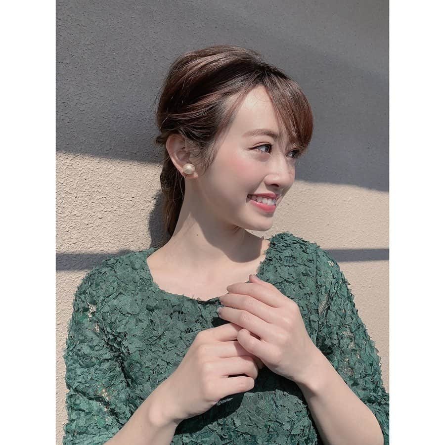 高野桃子さんのインスタグラム写真 - (高野桃子Instagram)「幸せのおすそ分けしていただいた日💒」5月11日 13時29分 - takano_sd